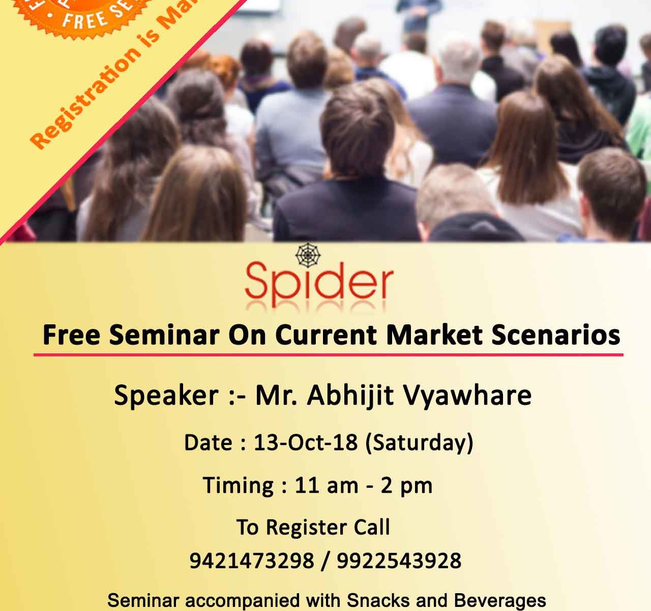 Pune seminar