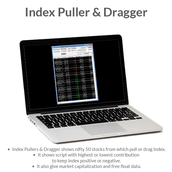 Index Puller and Dragger