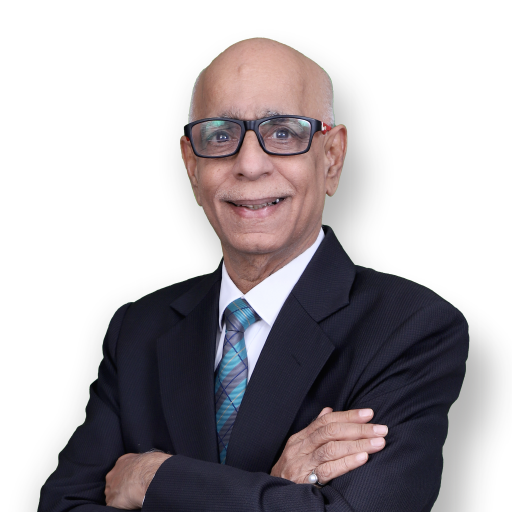 Prakash G.