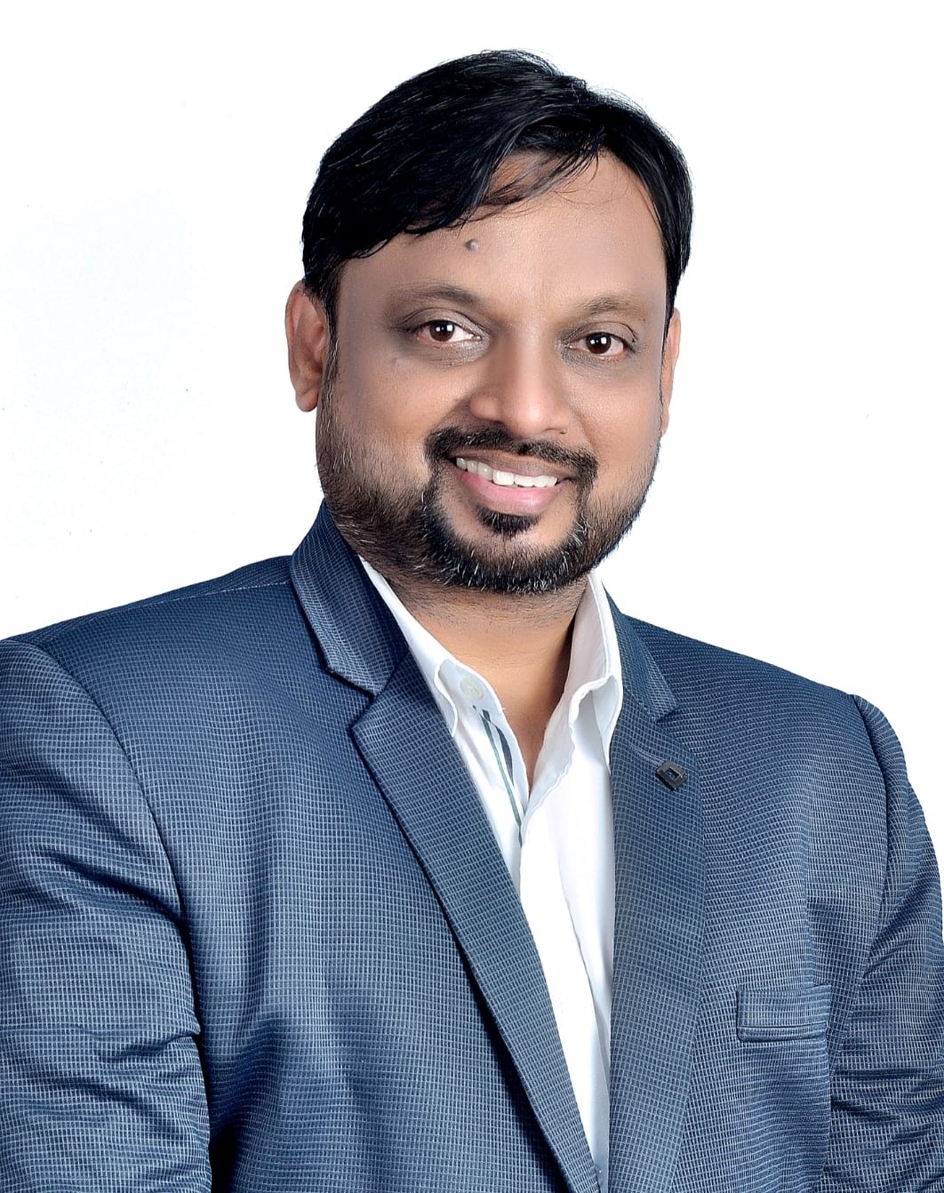 Ravindra Rokode