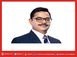 Shailendra Bhatt