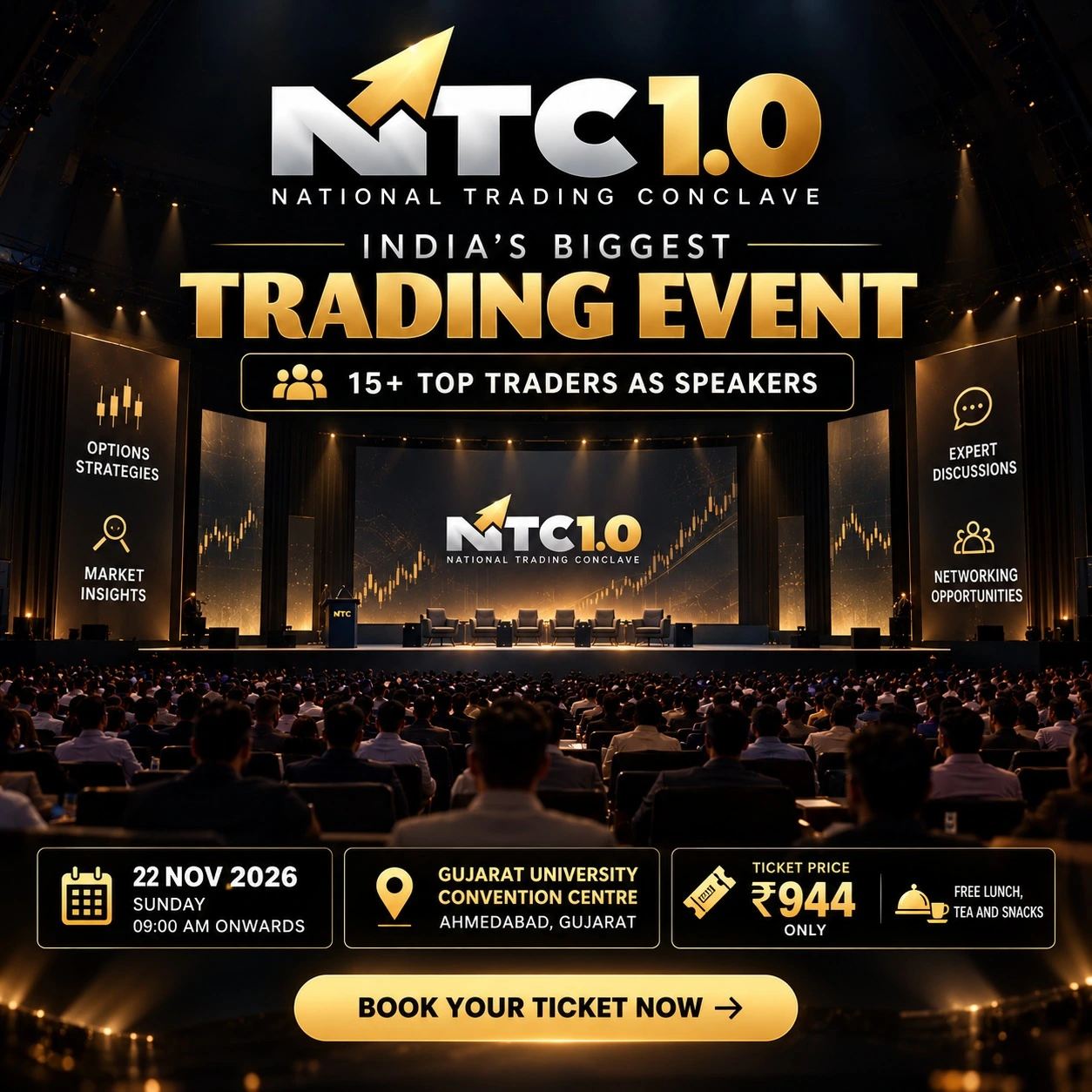 NTC Event