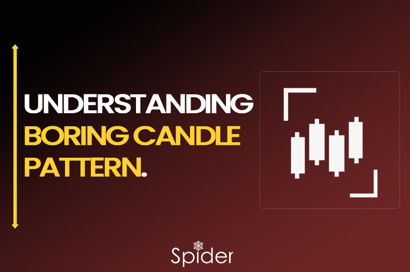 Understanding of Boring Candle Patterns and their types.