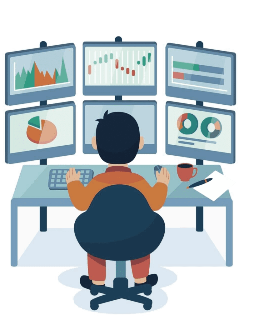 The image explains What is a Hedging Strategy in Stock Market?