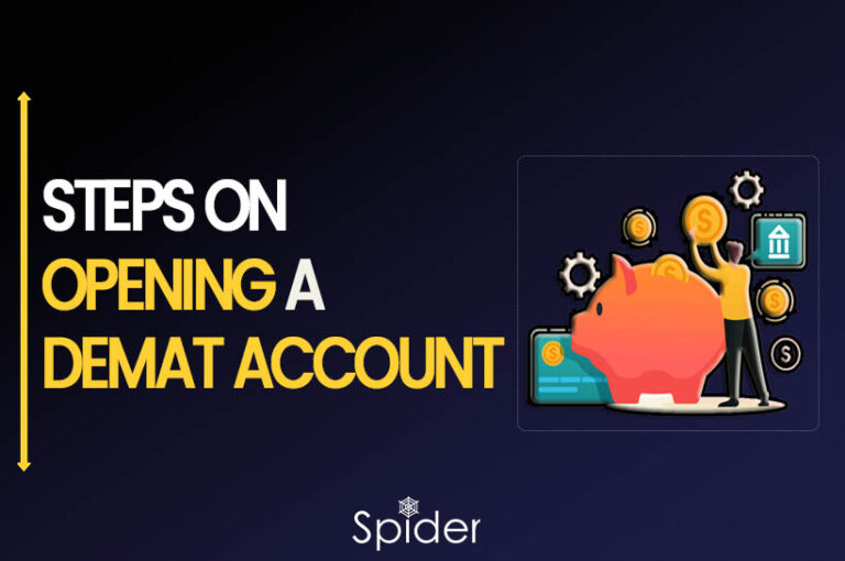The Process Of Opening Demat Account
