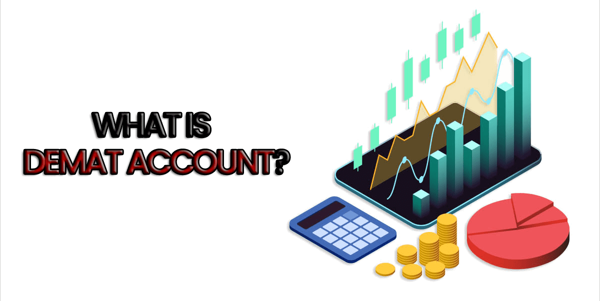 The Process Of Opening Demat Account
