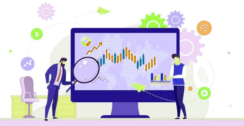 The image explains what is Forex Options Trading?