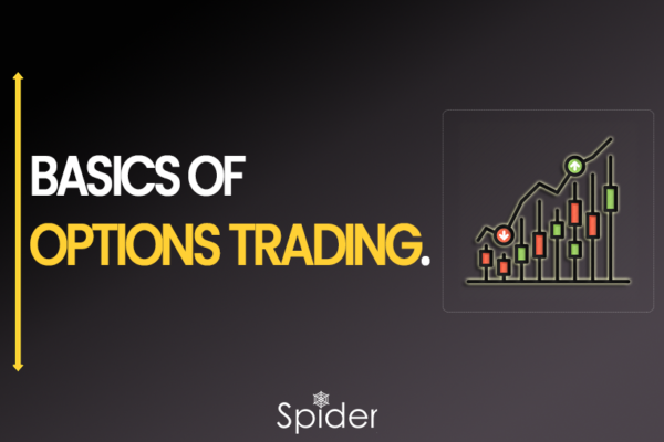The basics of Options Trading