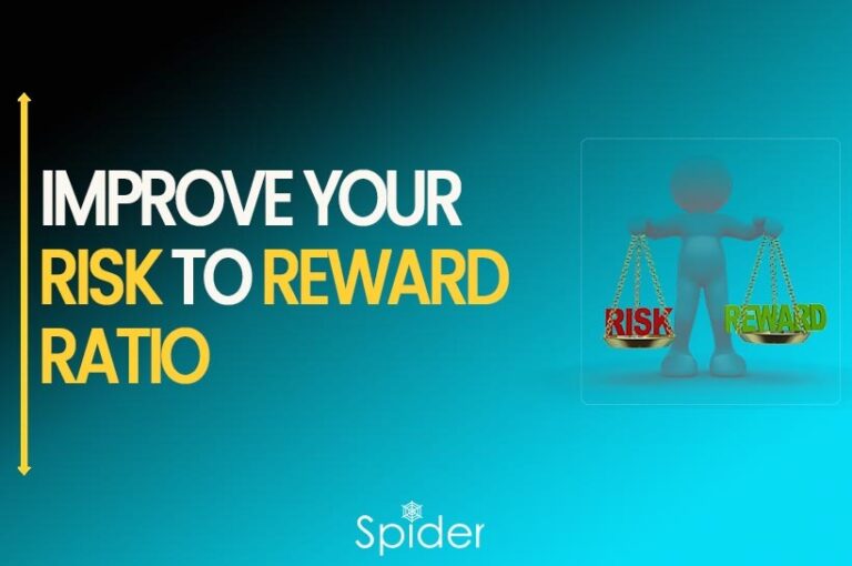 How to Improve Your Risk to Reward Ratio on Every Trade