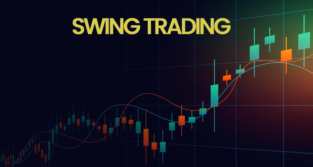 What is Swing Trading