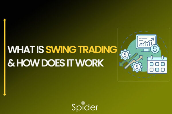 What is Swing Trading & How does it works.