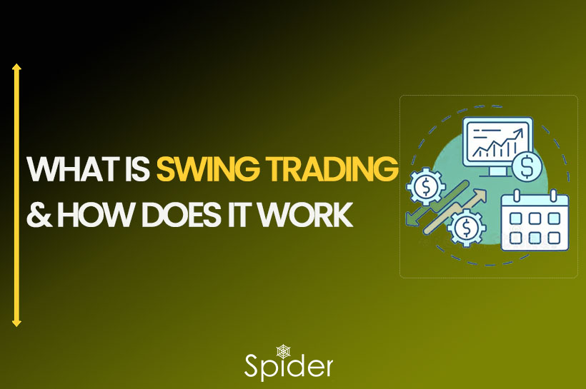 What is Swing Trading & How does it works.
