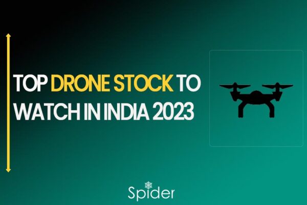 Top Drone Stock To Watch In India 2023