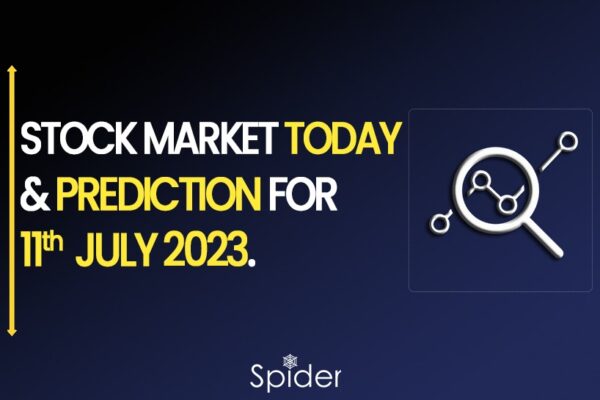 Stock Market Today & Prediction for Tuesday Nifty & Bank Nifty 11 July 2023.