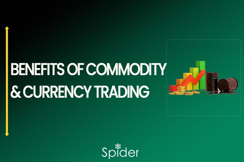 Commodity currencies: ready to benefit from stagflation?