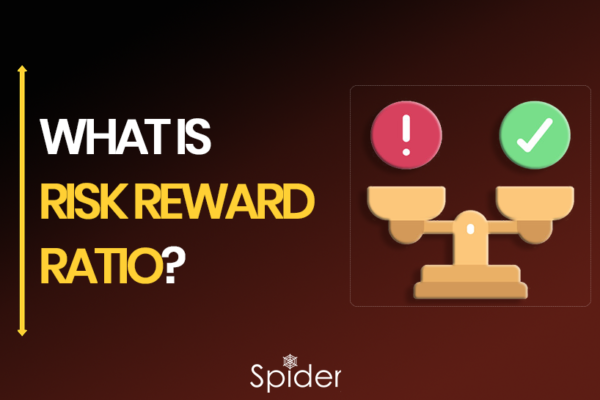 The image is the feature image of What is Risk Reward Ratio?