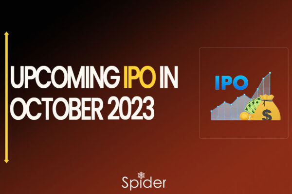 Upcoming IPOs in October 2023