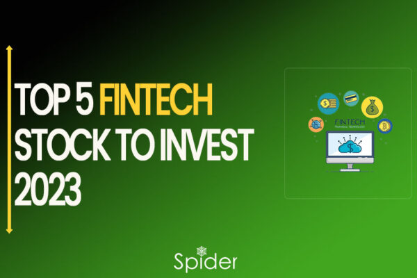 Top 5 Fintech Stock To Invest 2023