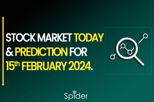 Stock Market Prediction for Nifty & Bank Nifty 15th Feb 2024.