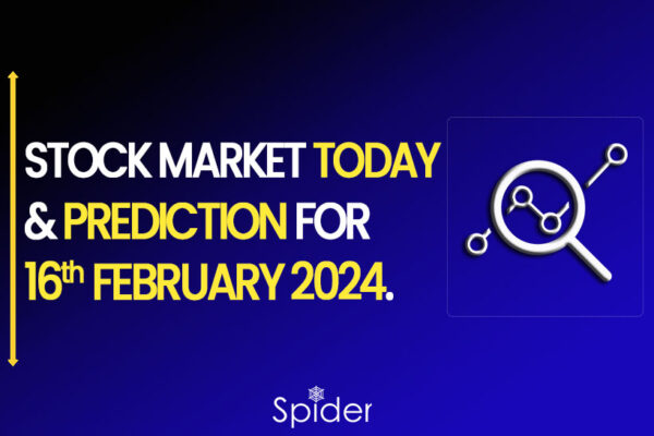 Stock Market Prediction for Nifty & Bank Nifty 16th Feb 2024.