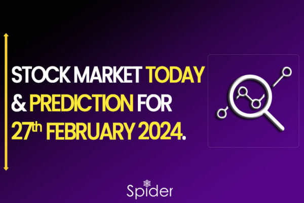 Stock Market Prediction for Nifty & Bank Nifty 27th Feb 2024.