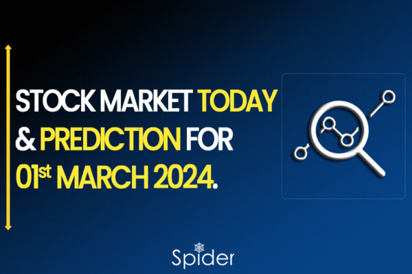 Stock Market Prediction for Nifty & Bank Nifty 01st March 2024.