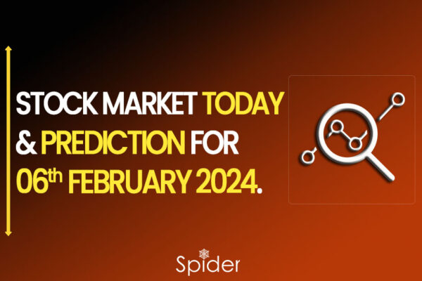 Stock Market Prediction for Nifty & Bank Nifty 06th Feb 2024.