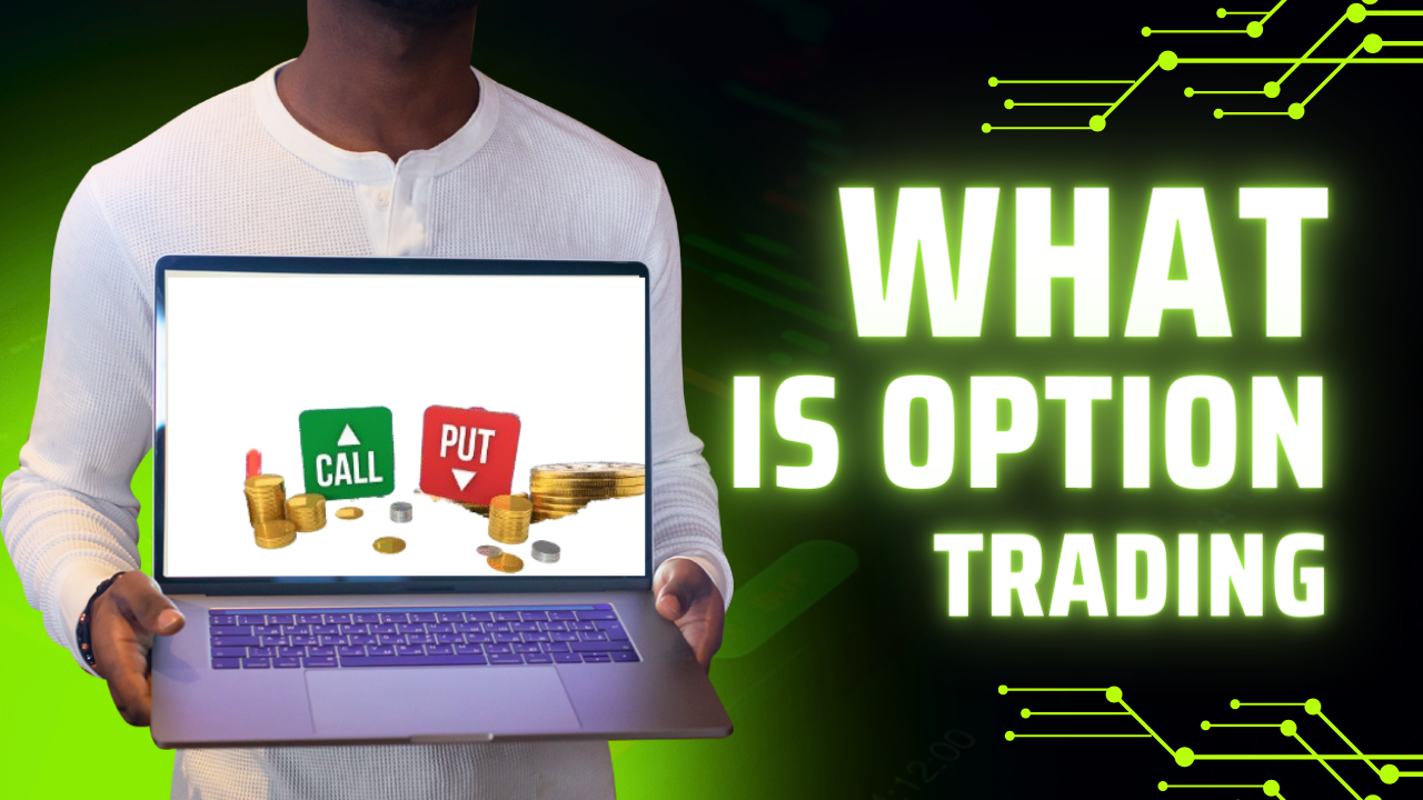 5 Differences between Future and Options in stock market