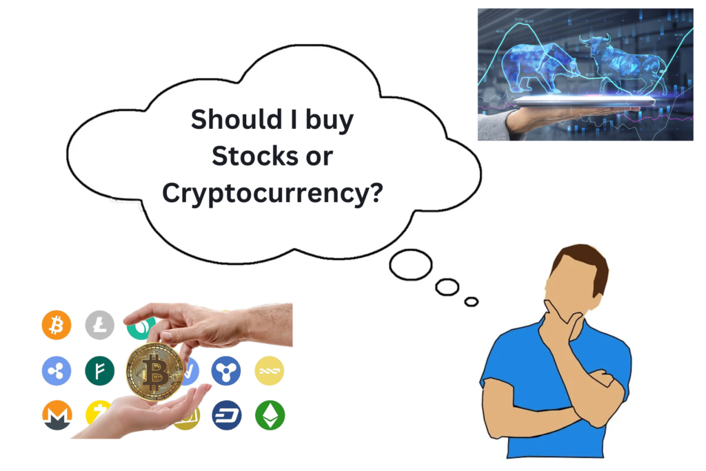 This image depicts what should you buy?
