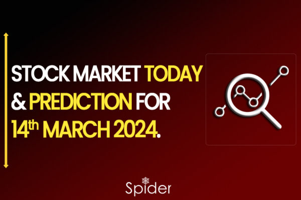 Stock Market Prediction for Nifty & Bank Nifty 14th March 2024.