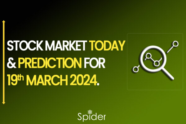 Stock Market Prediction for Nifty & Bank Nifty 19th March 2024.