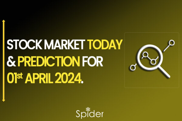 Stock Market Prediction for Nifty & Bank Nifty 01st April 2024.
