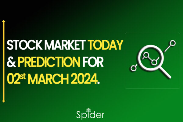 Stock Market Prediction for Nifty & Bank Nifty 02st March 2024.