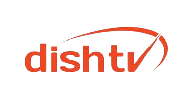 This picture helps to know about logo of dishtv