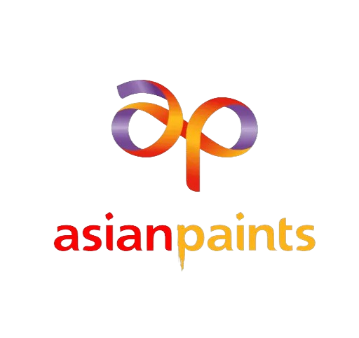 This picture depicts about asian paints