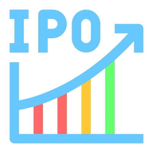 This image is related to IPO
