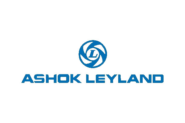 This image depicts about Ashok Leyland stocks