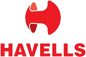 This picture depicts about Havells