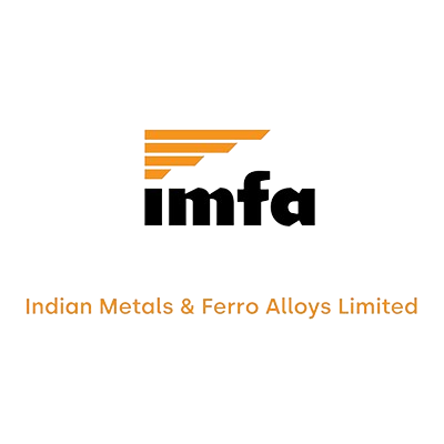 This image is logo of IMFA