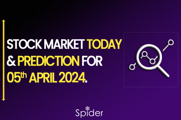 DAILY RESEARCH MARKET RESEARCH STOCK MARKET Stock Market Prediction for Nifty & Bank Nifty 05th April 2024.