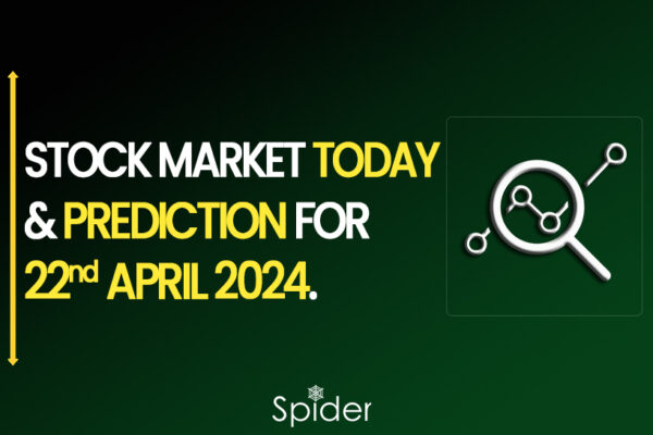 Stock Market Prediction for Nifty & Bank Nifty 22nd April 2024.
