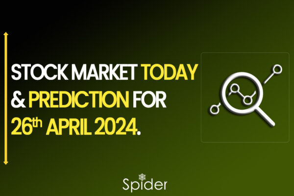 Stock Market Prediction for Nifty & Bank Nifty 26th April 2024.