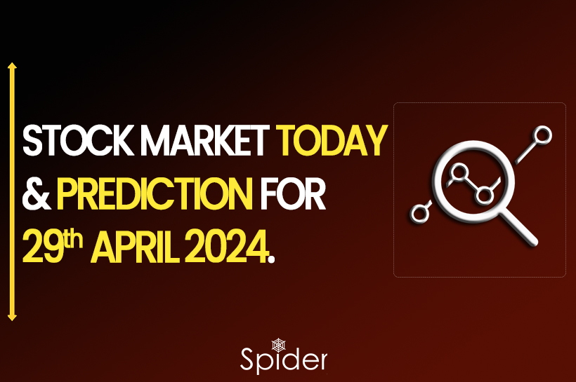 Stock Market Prediction for Nifty & Bank Nifty 29th April 2024.