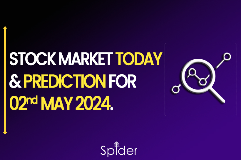 Stock Market Prediction for Nifty & Bank Nifty 02nd May 2024.