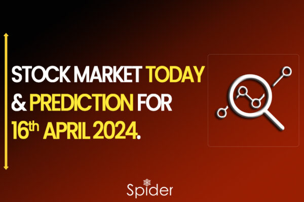 Stock Market Today & Prediction for 16th April 2024