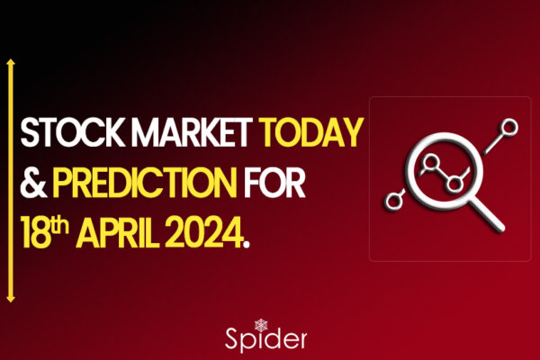 Stock Market Prediction for Nifty & Bank Nifty 18th April 2024.