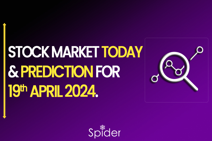 Stock Market Prediction for Nifty & Bank Nifty 19th April 2024.