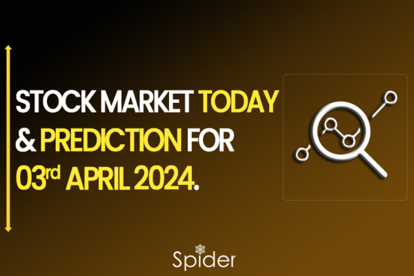 Stock Market Prediction for Nifty & Bank Nifty 03rd April 2024.