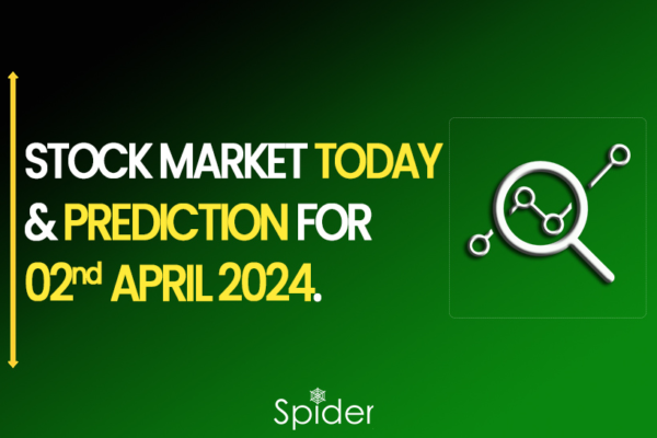 Stock Market Prediction for Nifty & Bank Nifty 02nd April 2024.