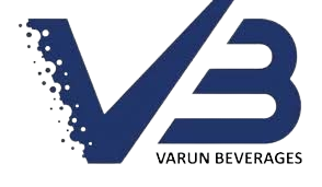 This image depicts about Varun beverages